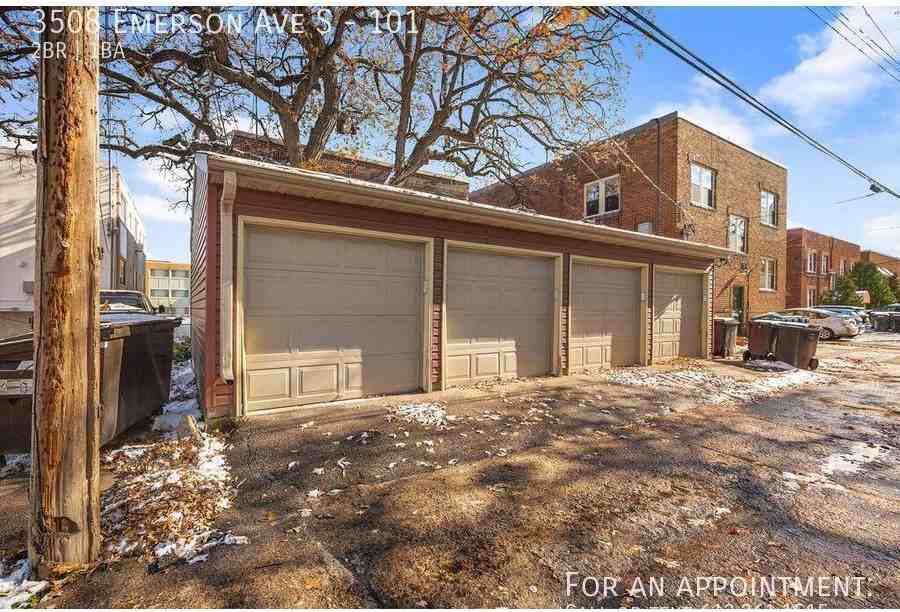 3508 Emerson Ave S #101 - Photo 2 of 27