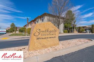 2075 S Sir Monte Dr #24 - Photo 1 of 1