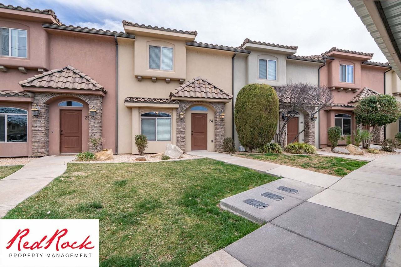 2075 S Sir Monte Dr #24 - Photo 3 of 50