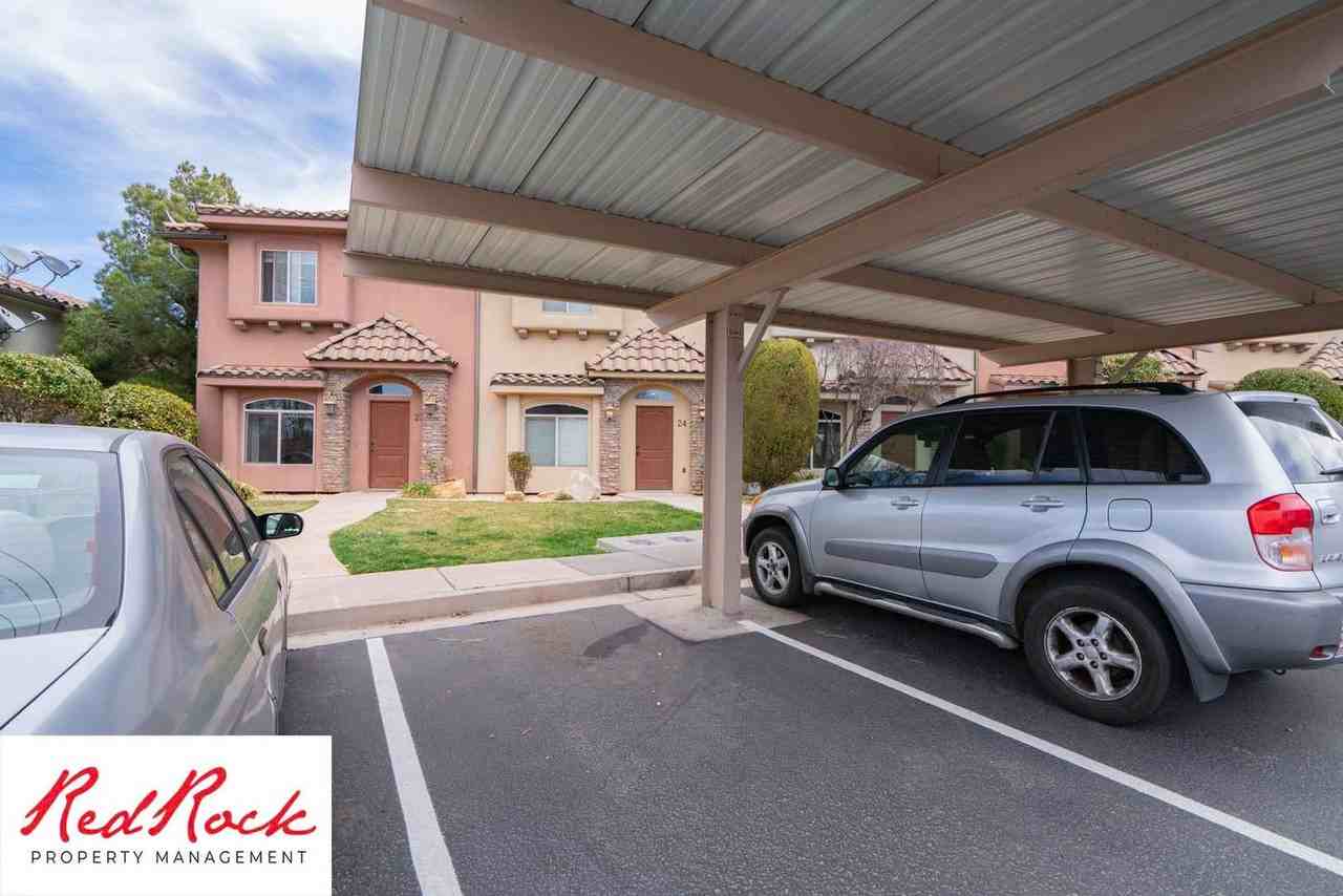 2075 S Sir Monte Dr #24 - Photo 4 of 50