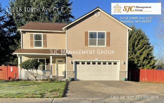 14118 108th Avenue Ct E - Photo 1 of 1