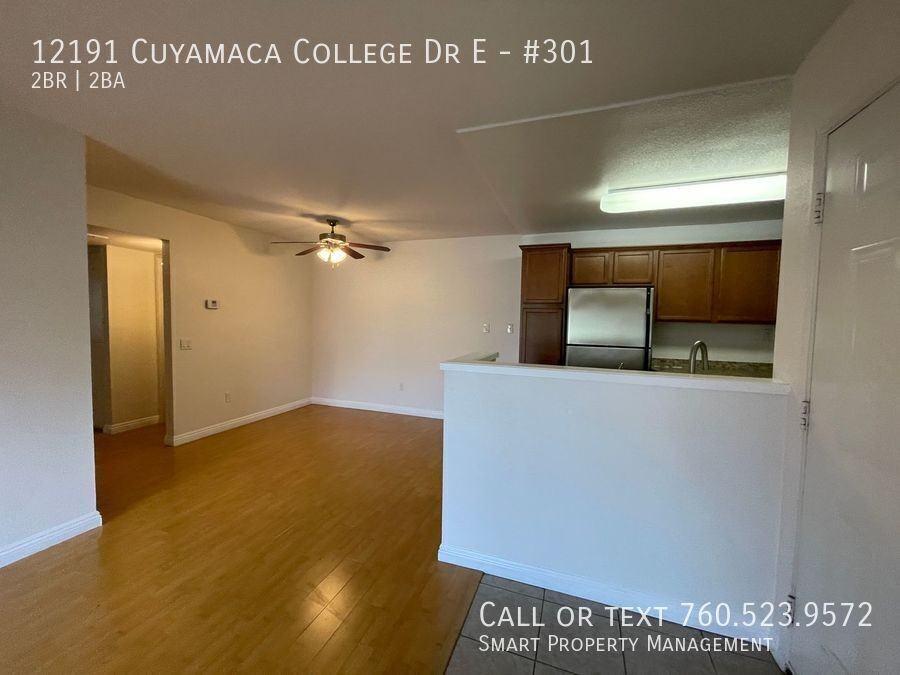 12191 Cuyamaca College Dr E #301 - Photo 5 of 34