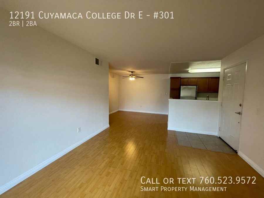 12191 Cuyamaca College Dr E #301 - Photo 7 of 34