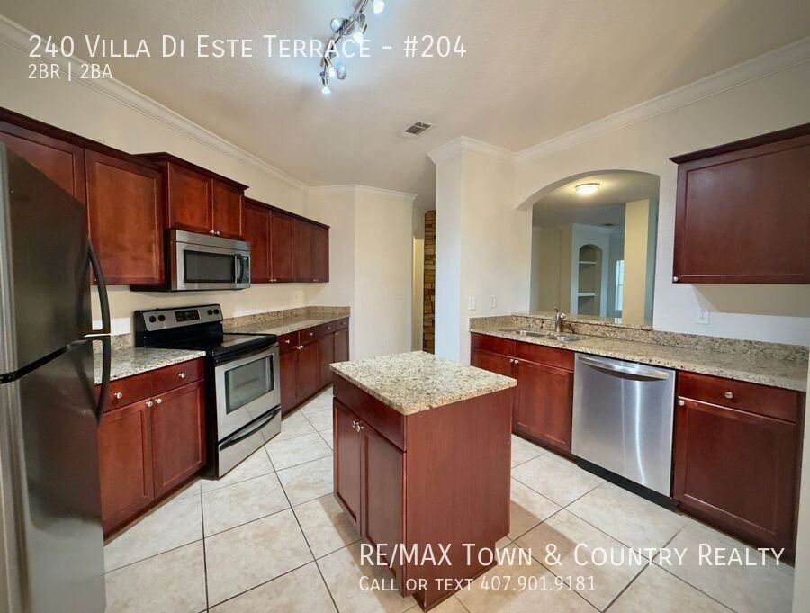 240 Villa Di Este Ter #204 - Photo 4 of 32