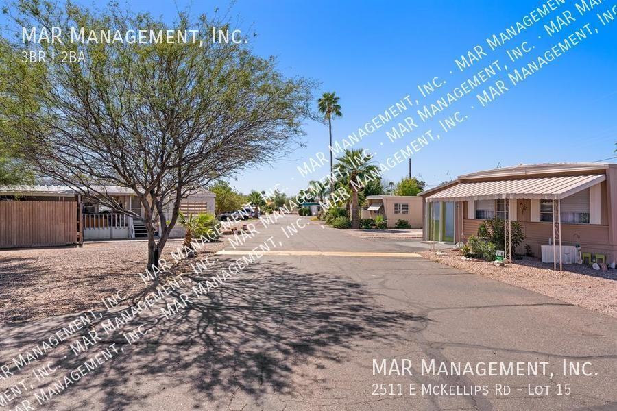 2511 E Mckellips Rd - Photo 2 of 34