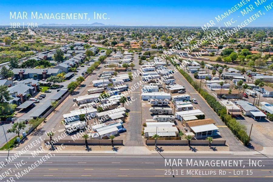 2511 E Mckellips Rd - Photo 3 of 34