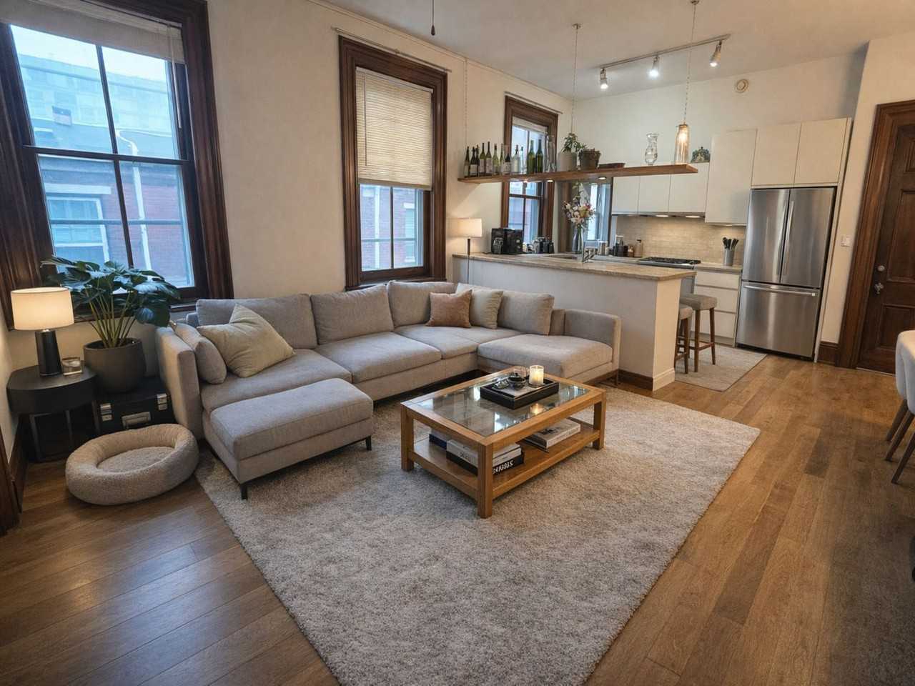 2034 Spring Garden St - Photo 2 of 7