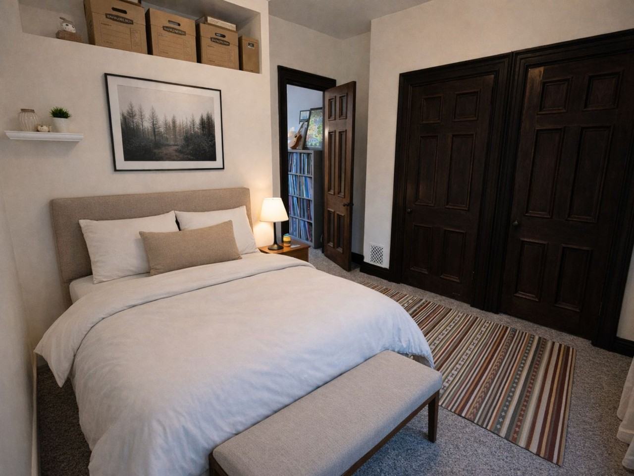 2034 Spring Garden St - Photo 5 of 7