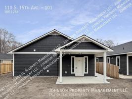 featured image of 110 S 15th Ave #101