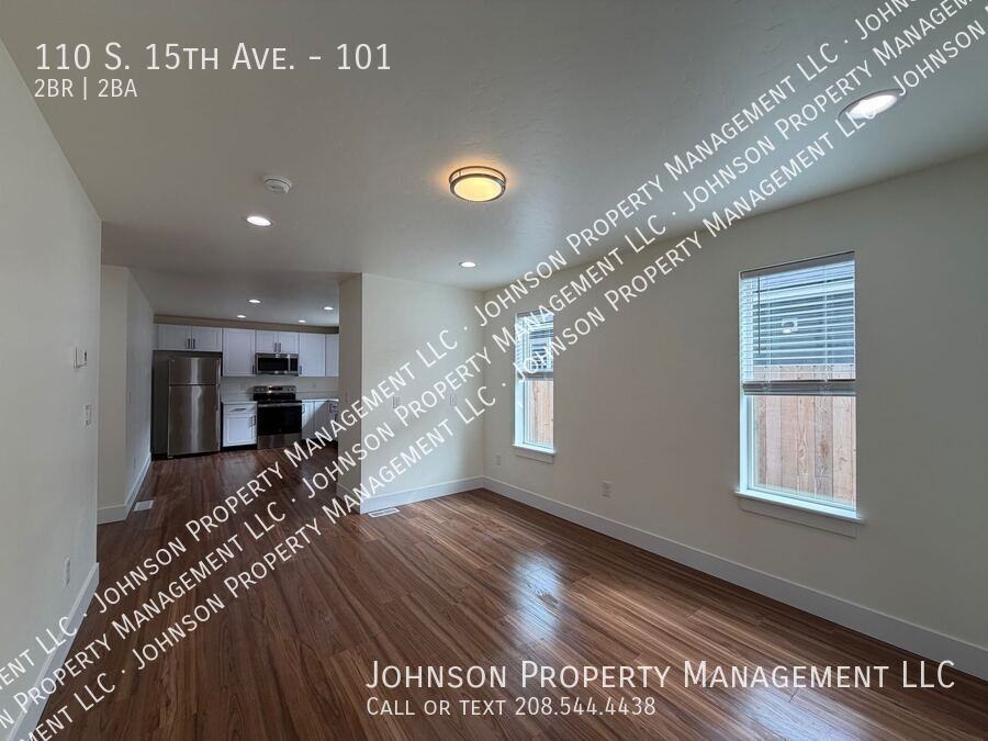 110 S 15th Ave #101 - Photo 2 of 13