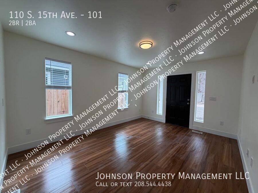 110 S 15th Ave #101 - Photo 4 of 13