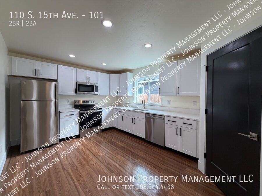 110 S 15th Ave #101 - Photo 5 of 13