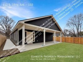 featured image of 110 S 15th Ave #102