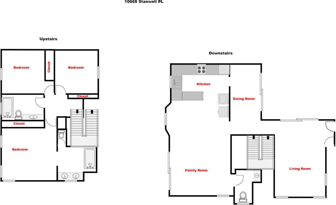 10665 Stanwell Pl - Photo 2 of 13