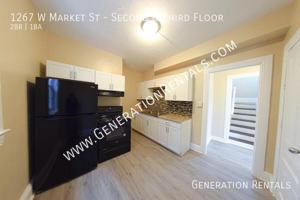 featured image of 1267 W Market St