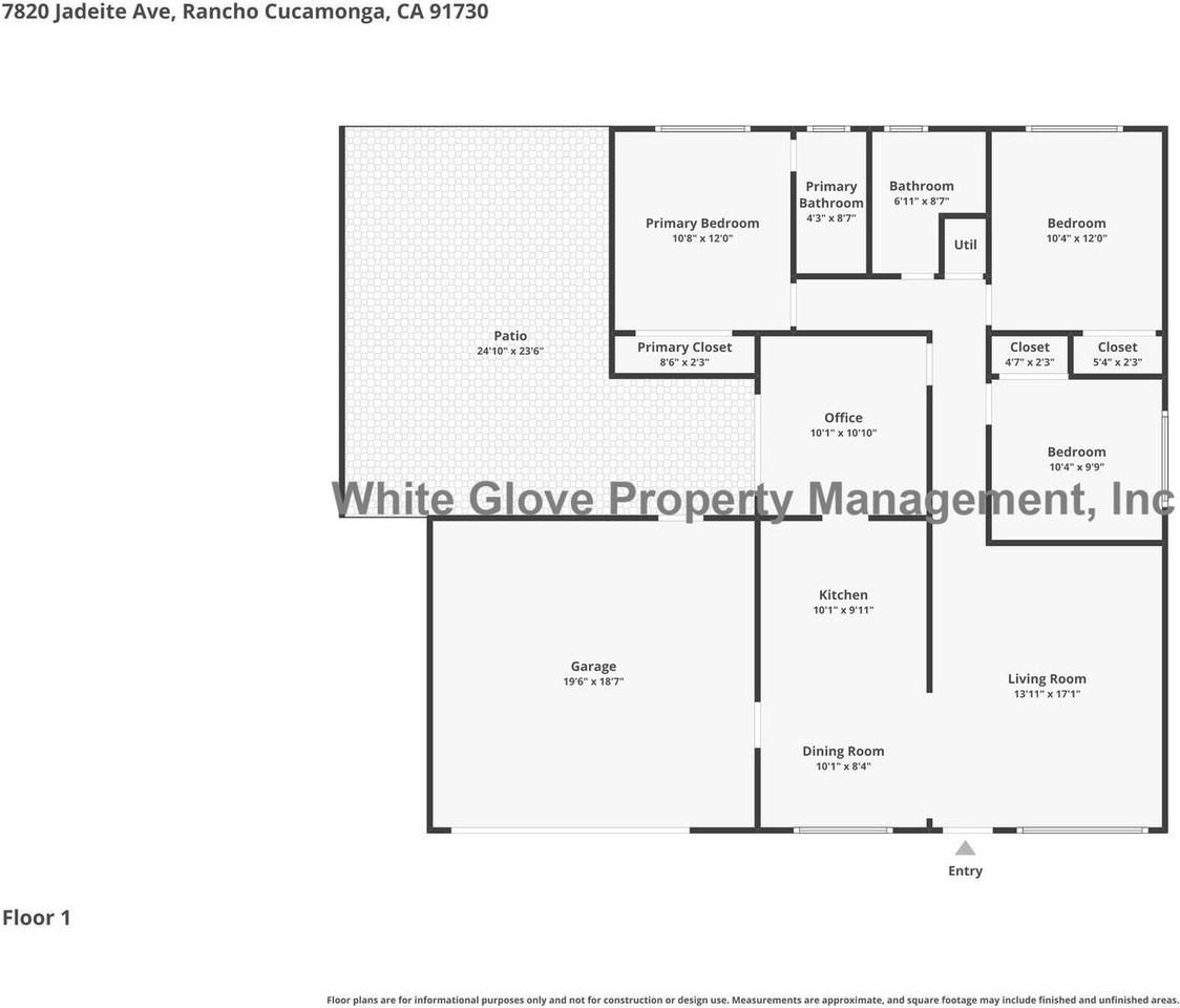 7820 Jadeite Ave - Photo 3 of 16