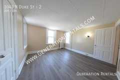 1043 N Duke St #2 - Photo 1 of 1