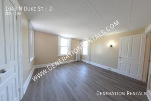 1043 N Duke St #2 - Photo 1 of 1