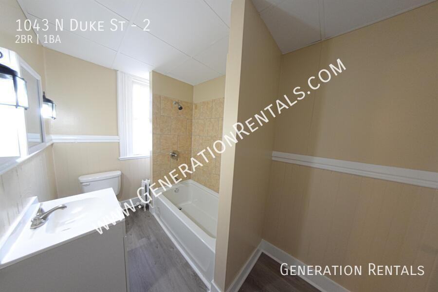 1043 N Duke St #2 - Photo 4 of 6