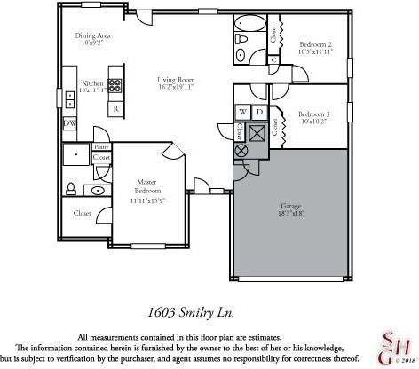 1603 Smiley Ln - Photo 2 of 42