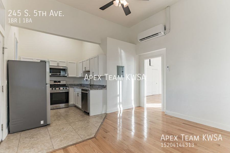 245 S 5th Ave - Photo 6 of 30