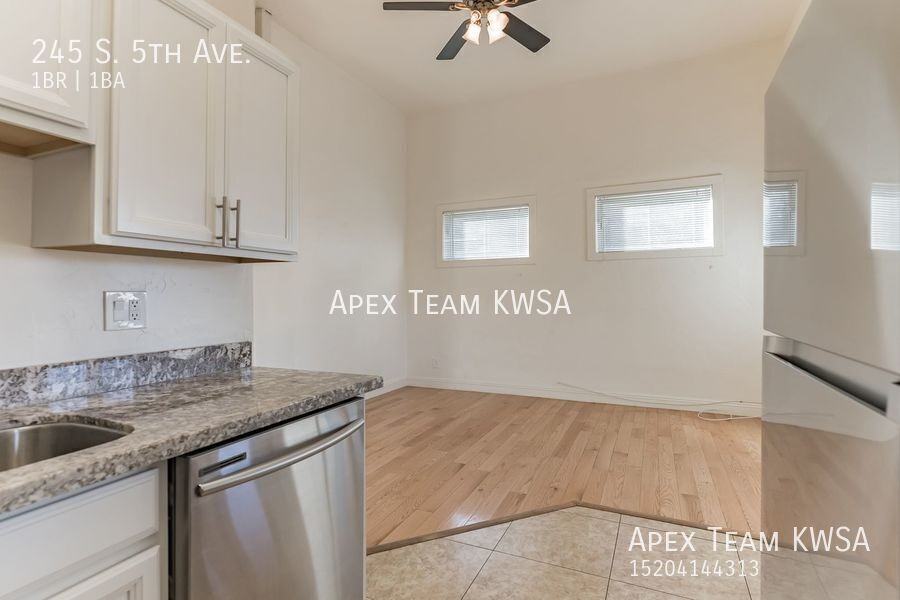 245 S 5th Ave - Photo 7 of 30