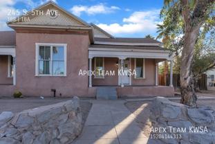 245 S 5th Ave - Photo 1 of 1