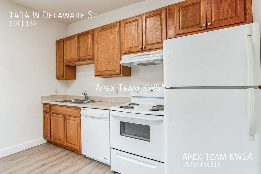 1414 W Delaware St - Photo 3 of 30