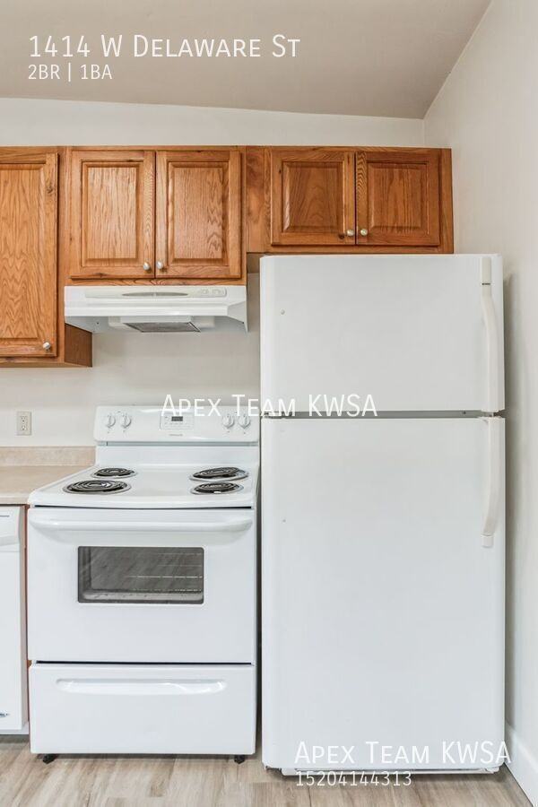 1414 W Delaware St - Photo 6 of 30