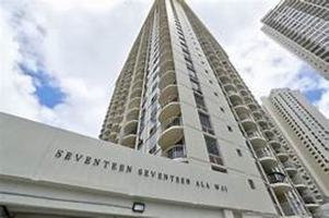 featured image of 1717 Ala Wai Blvd