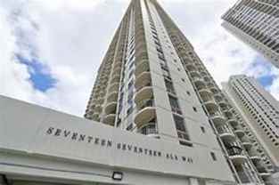 1717 Ala Wai Blvd - Photo 1 of 1