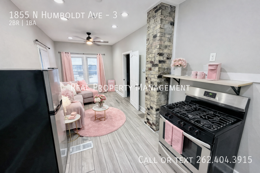 1855 N Humboldt Ave #3 - Photo 2 of 9