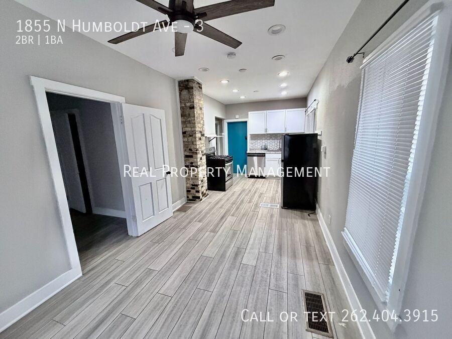 1855 N Humboldt Ave #3 - Photo 4 of 9