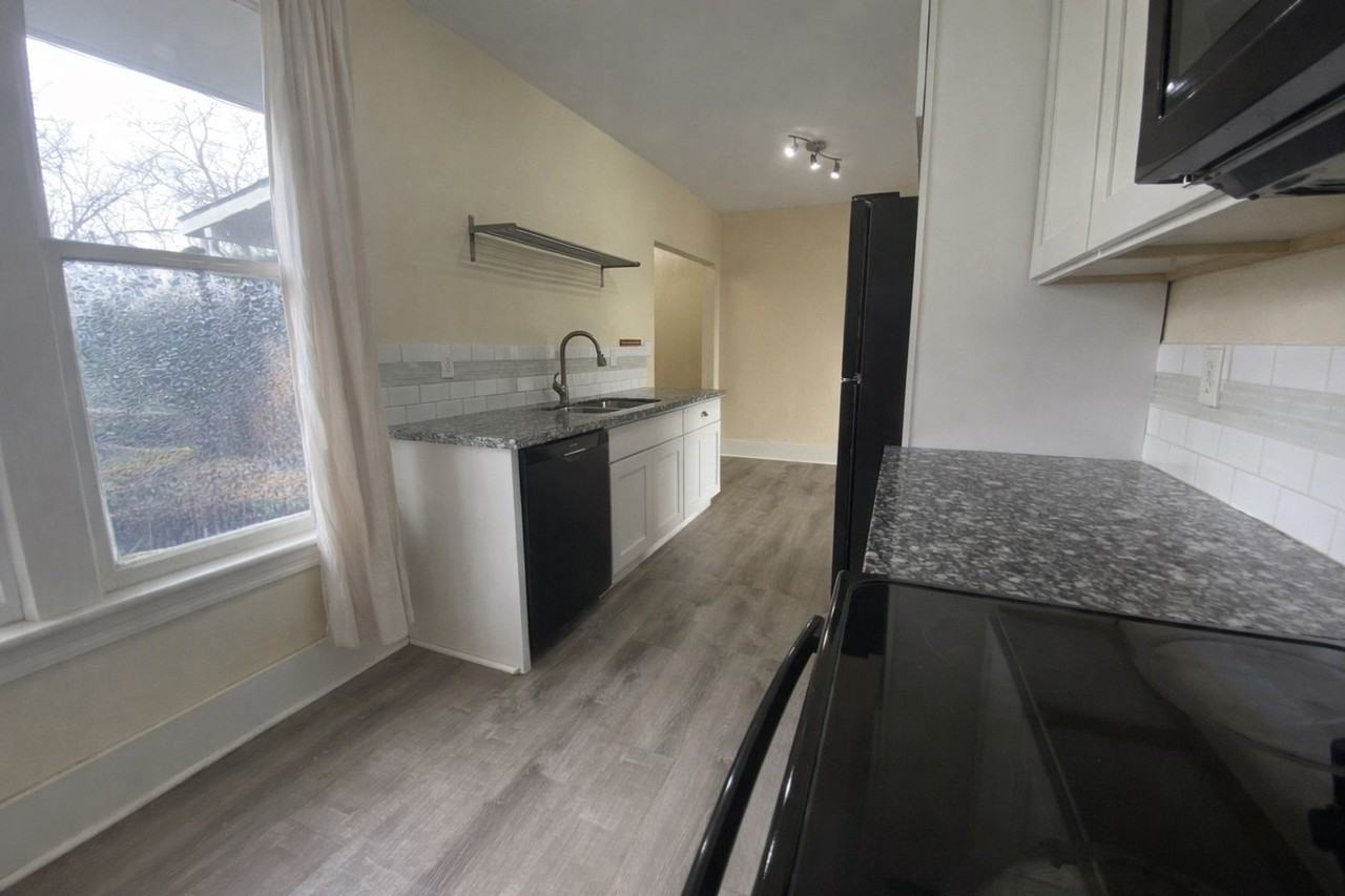 Tacoma Street Apartments - Photo 3 of 9