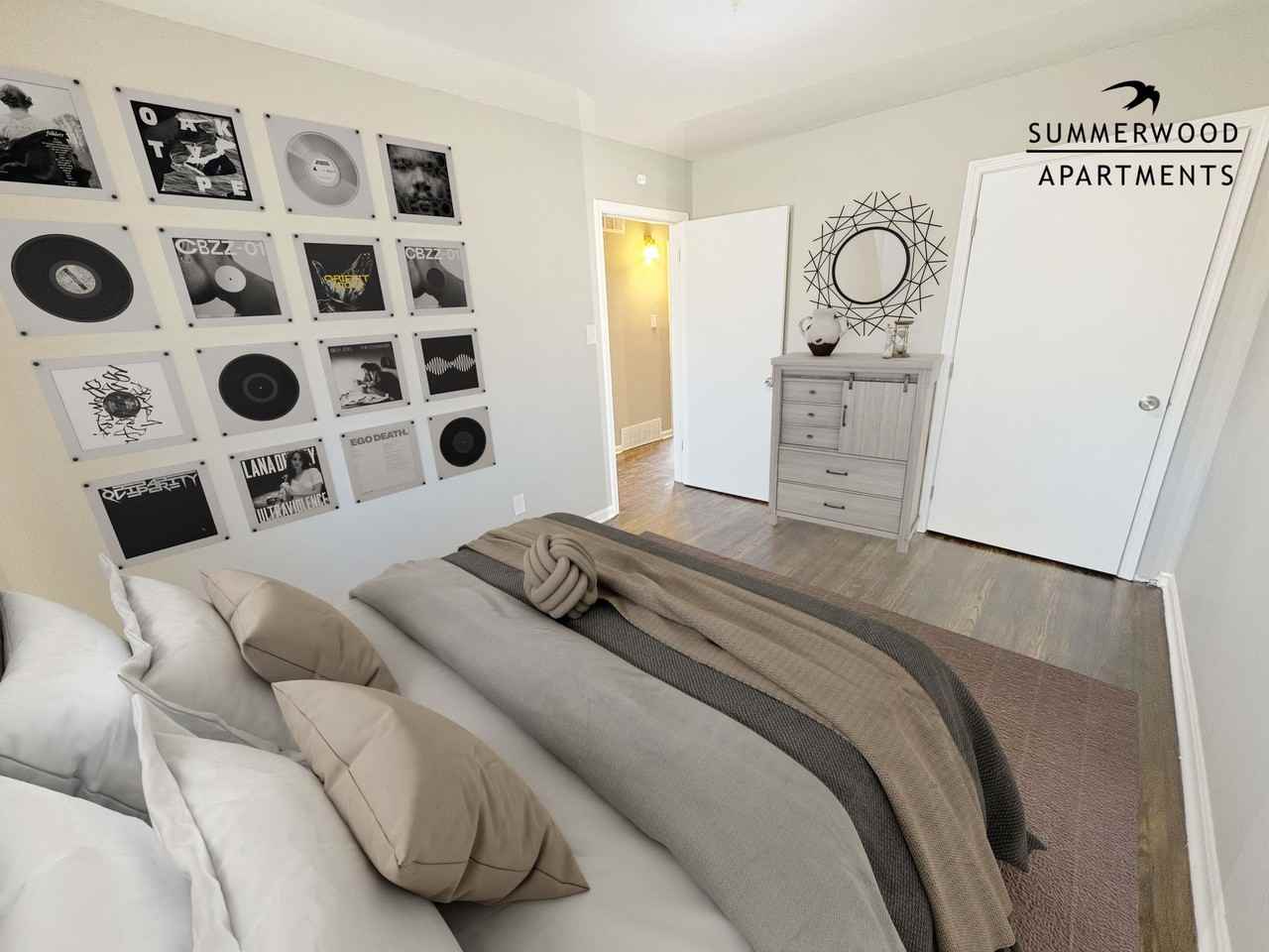 Summerwood Apartments - Photo 3 of 10