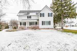 featured image of N502 Military Rd