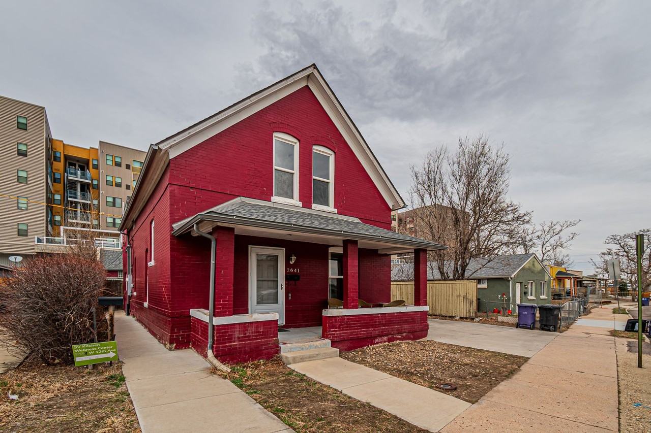 2641 W 12th Ave - Photo 2 of 30