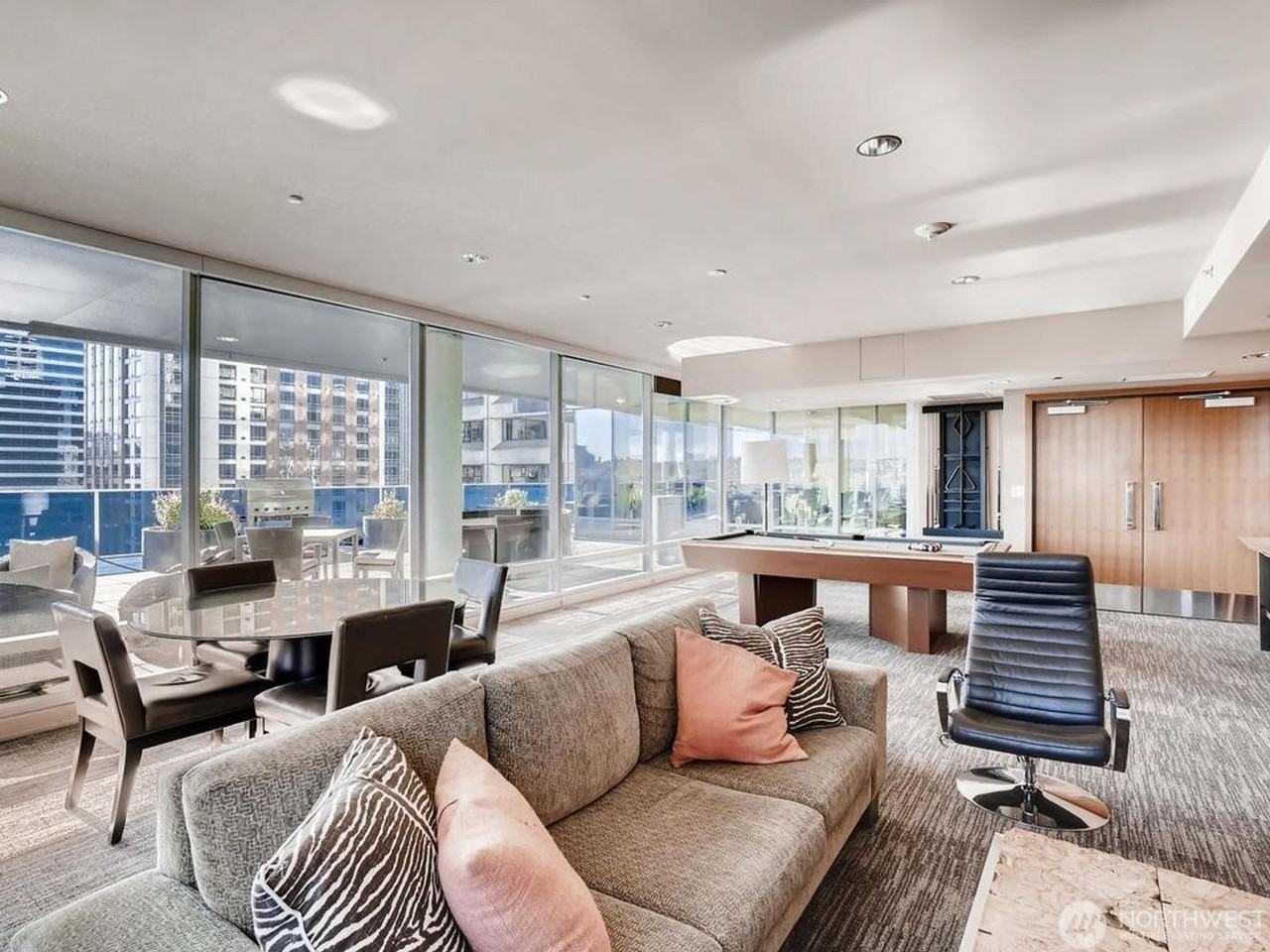 737 Olive Way #2905 - Photo 2 of 18