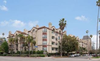 620 S Gramercy Pl #221 - Photo 1 of 1