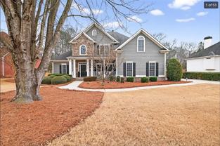 4023 Lost Oak Dr - Photo 1 of 1