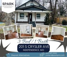 featured image of 201 S Crysler Ave