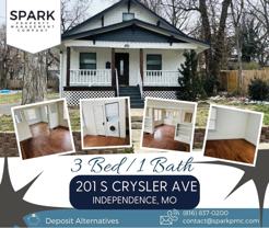 201 S Crysler Ave - Photo 1 of 1