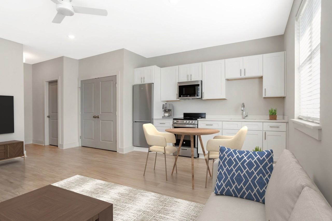 Midtown Row Apartments - Photo 4 of 29