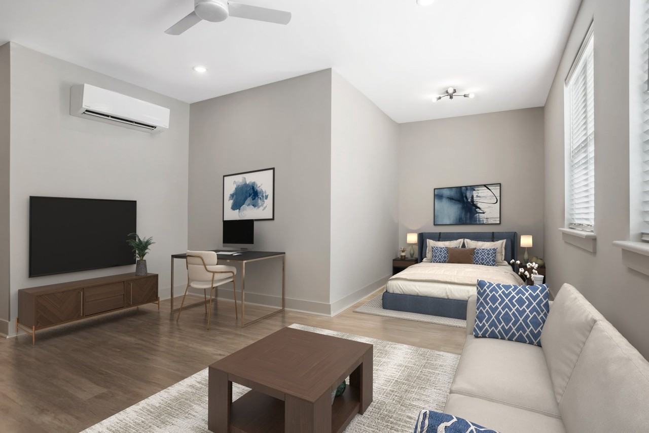 Midtown Row Apartments - Photo 6 of 29