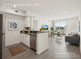 3518 Chesapeake Ave #503 - Photo 1 of 1
