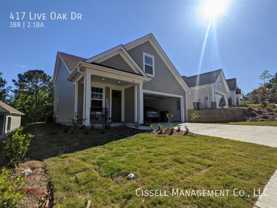 417 Live Oak Dr - Photo 1 of 1
