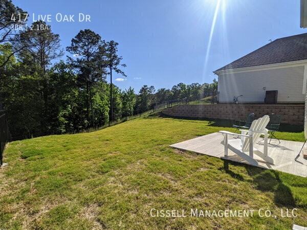 417 Live Oak Dr - Photo 4 of 30