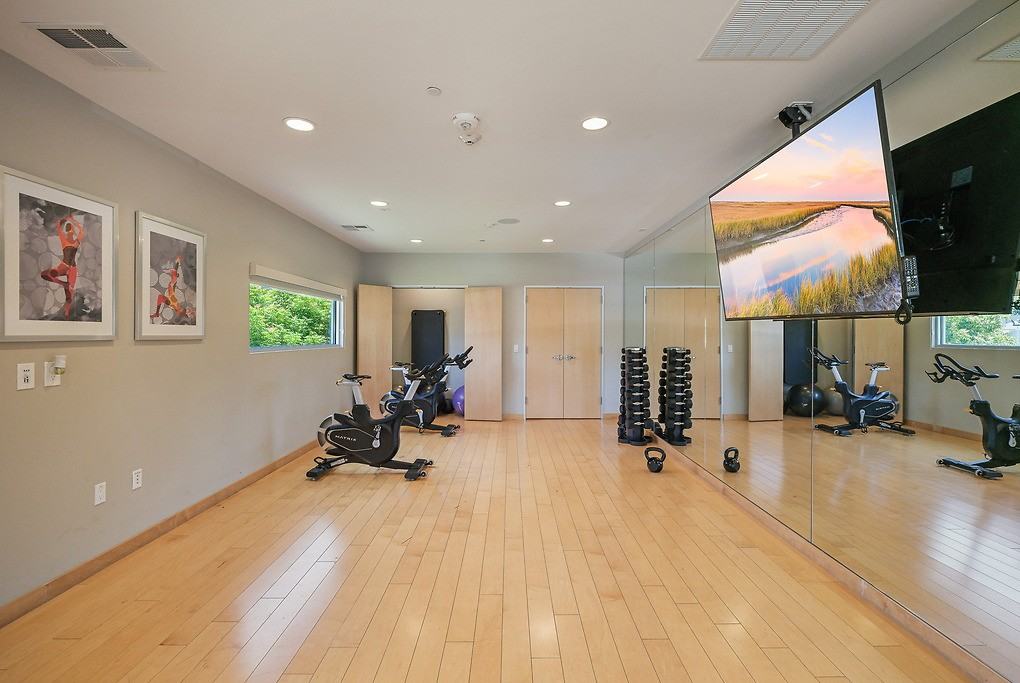 The Parc at Pruneyard - Photo 5 of 40