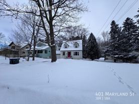 401 Maryland St - Photo 1 of 1