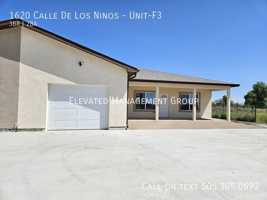 featured image of 1620 Calle De Los Ninos #F3
